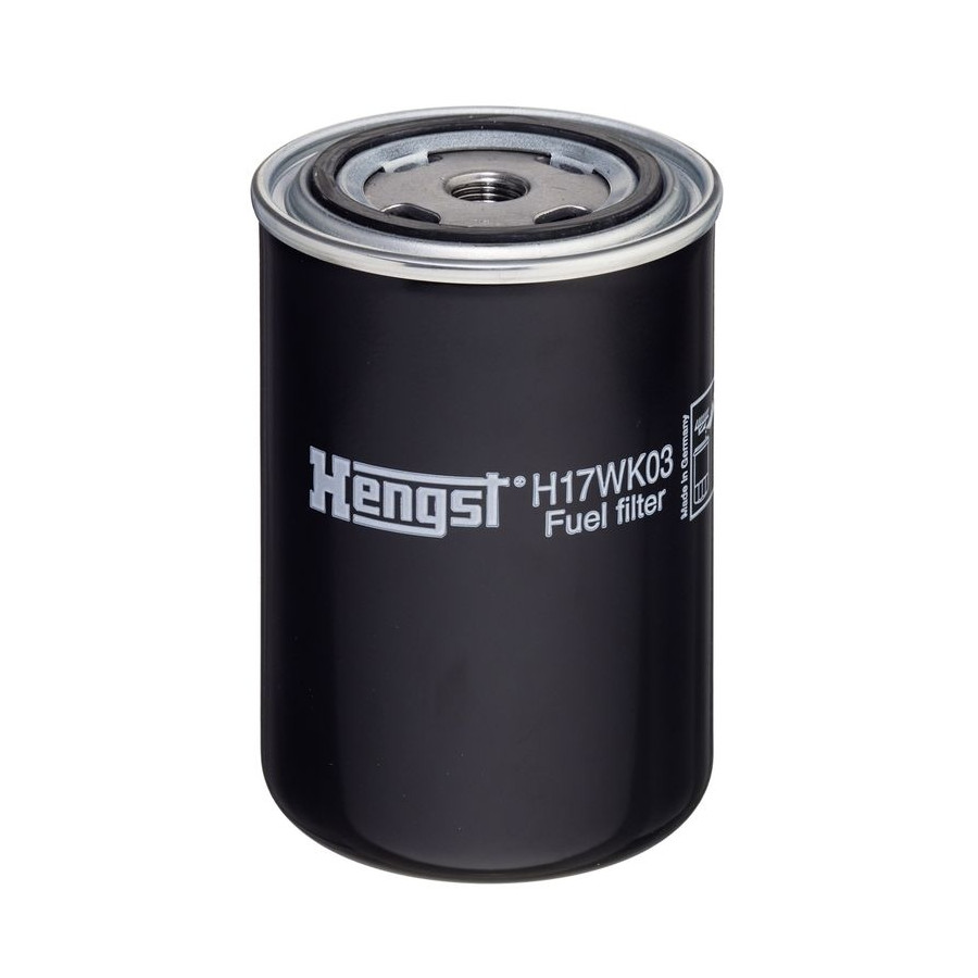 Hengst Filter Filtre À Carburant H17wk03