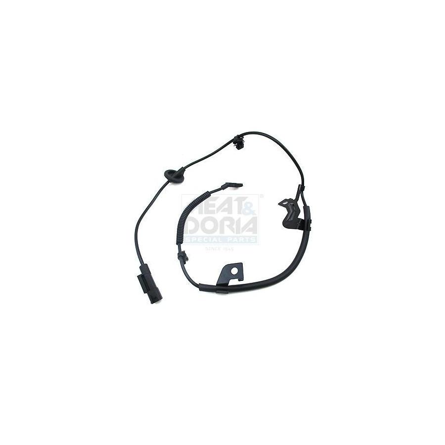 Meat & Doria Capteur, Vitesse De Roue 90872E Dodge;Jeep