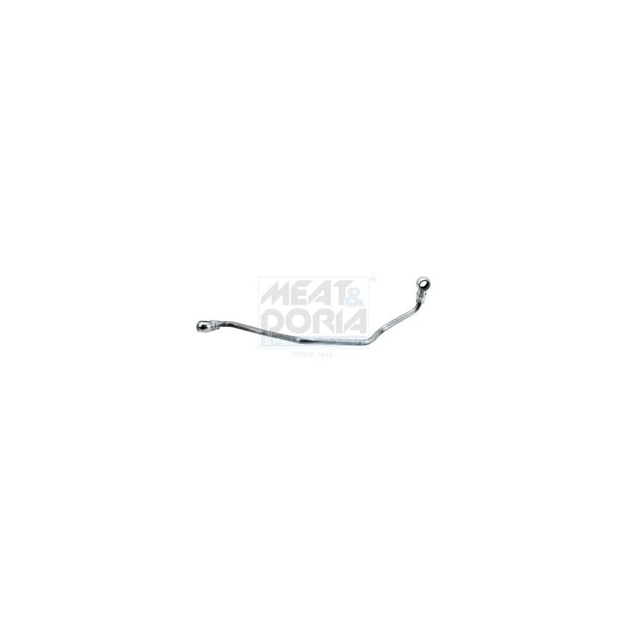 Meat & Doria Conduite D'huile, Turbocompresseur 63125 Mini