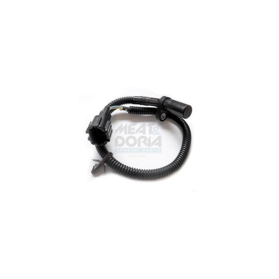 Meat & Doria Capteur De Vilebrequin 87689 Nissan