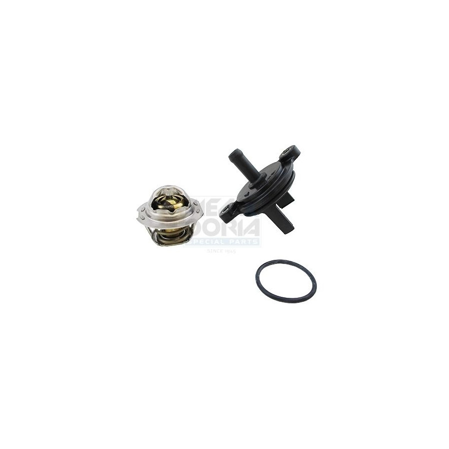 Meat & Doria Thermostat, Liquide De Refroidissement 92903 Ford