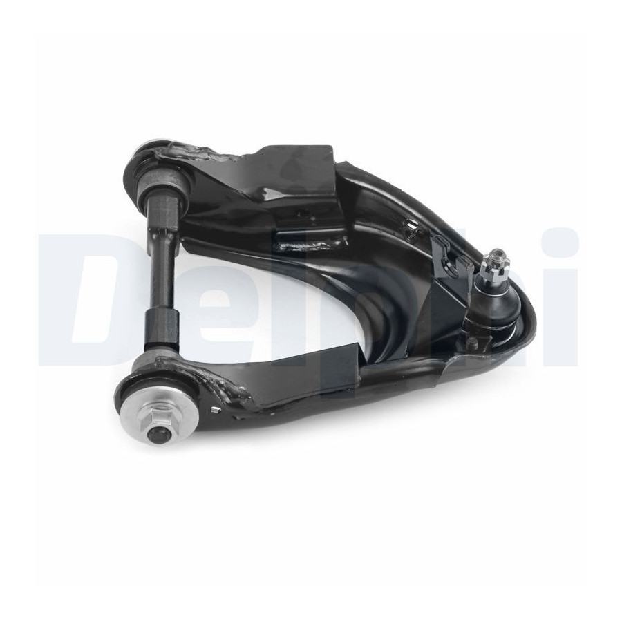 Bras de suspension droite barre oscillant transversal TC4913 DELPHI pour FORD - Image 4