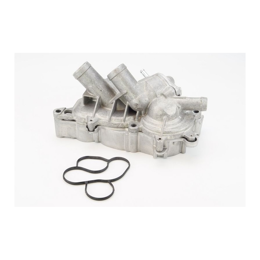 Pompe à eau WP6137 CONTINENTAL CTAM pour AUDI VW SEAT SKODA DACIA CUPRA - Image 4