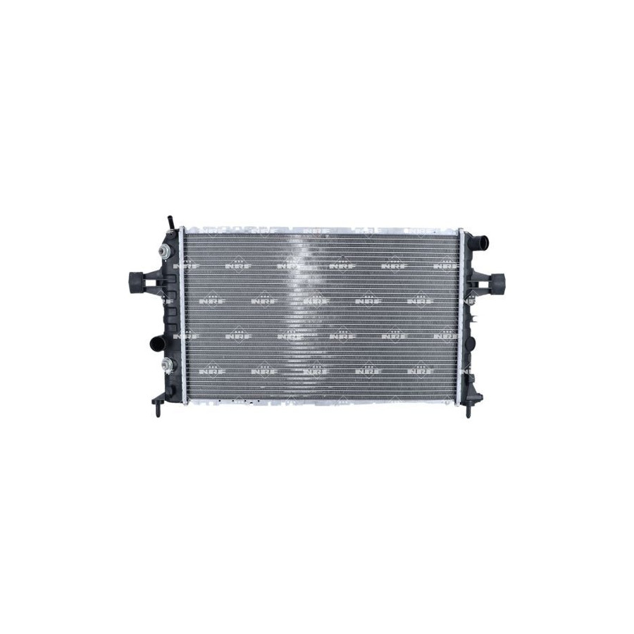 Nrf Radiateur, Refroidissement Du Moteur Easy Fit 58178 Opel;Vauxhall