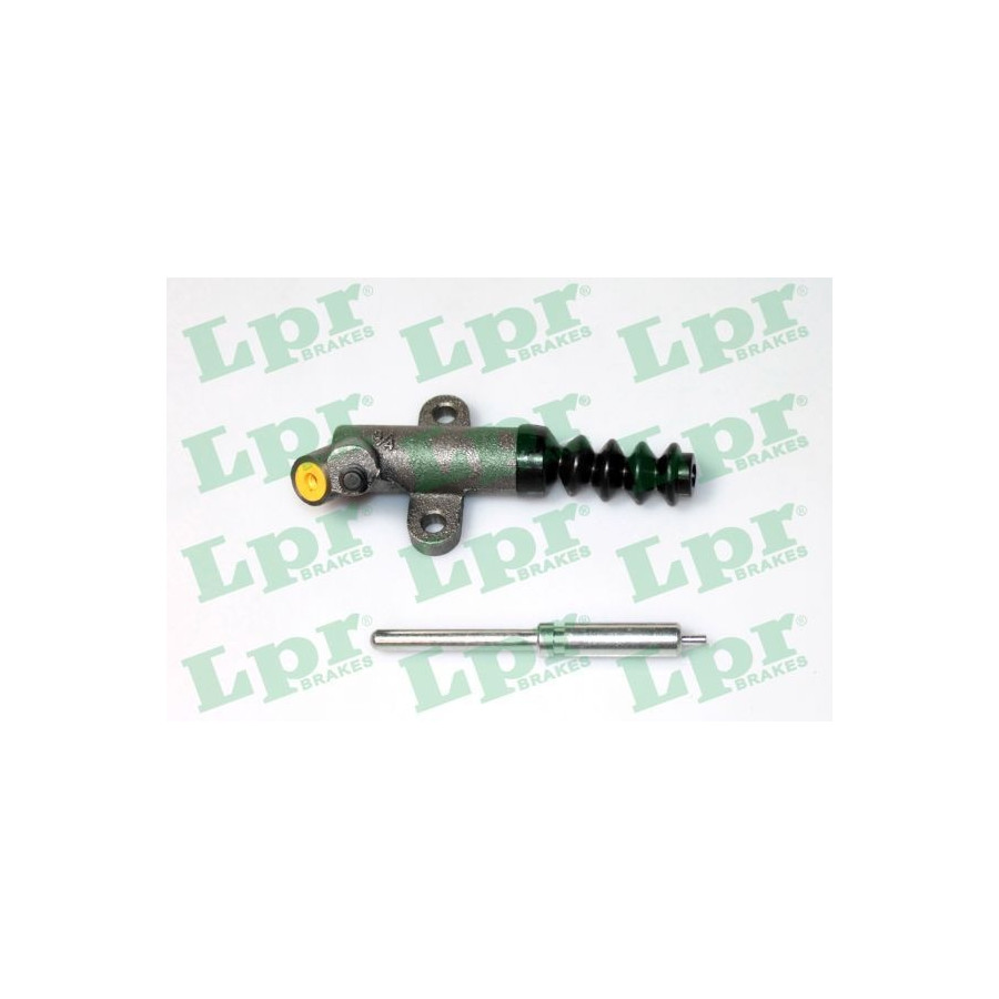 Lpr Cylindre Récepteur, Embrayage 3551 Ford;Mazda