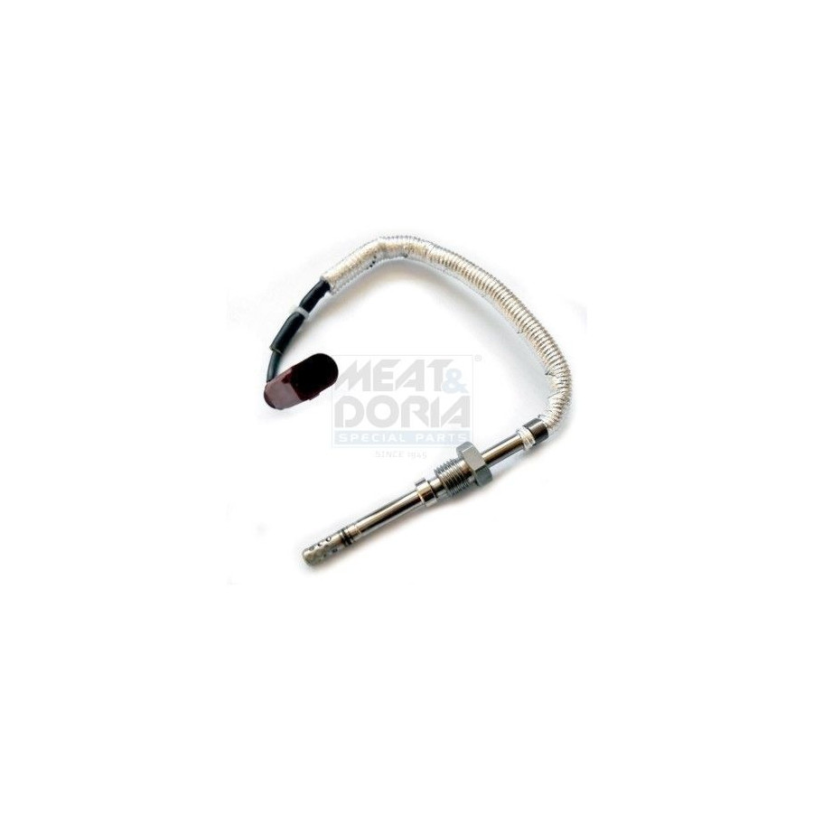 Meat & Doria Marron Capteur, Température Des Gaz 12242 Audi
