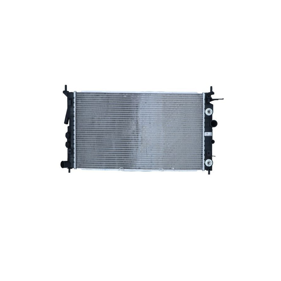 Nrf Radiateur, Refroidissement Du Moteur Easy Fit 50218 Opel;Vauxhall