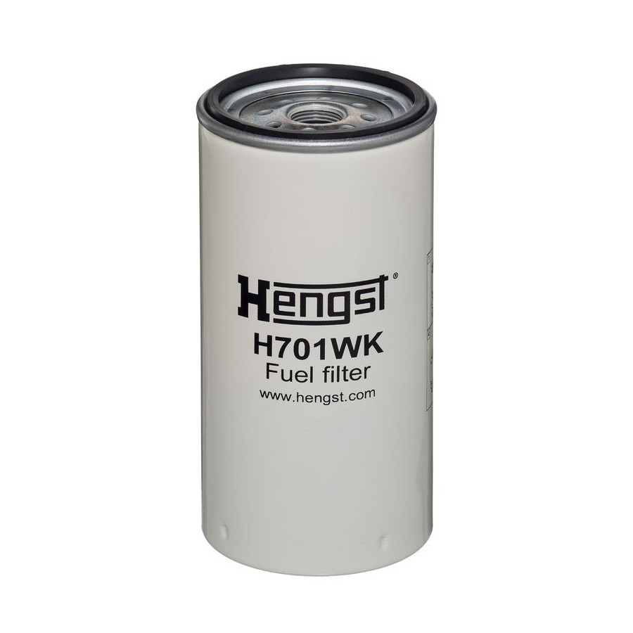 Hengst Filter Filtre À Carburant H701wk