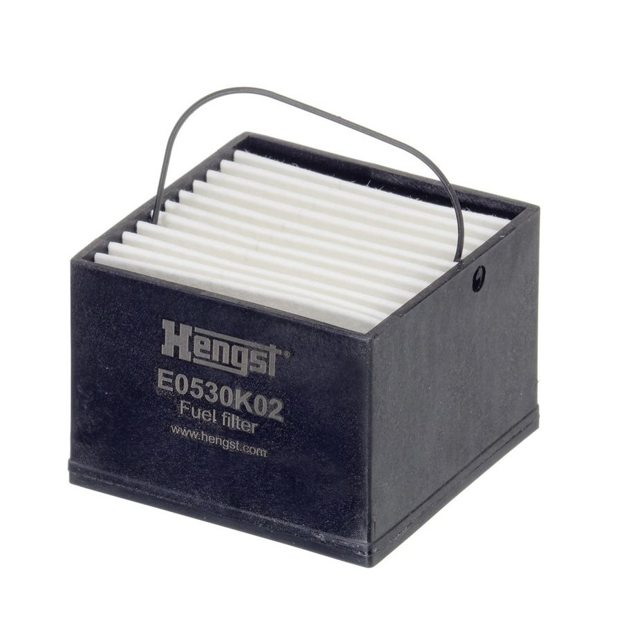 Hengst Filter Filtre À Carburant E0530k02