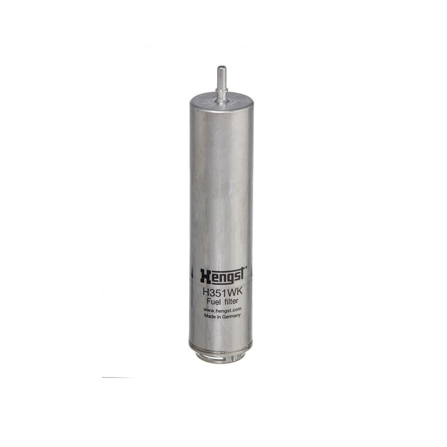 Filtre à carburant HENGST FILTER, filtre de conduite 256 mm pour BMW 1er - Image 4
