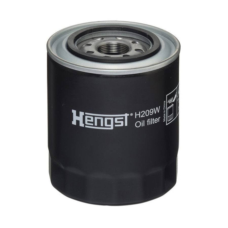 HENGST FILTER Filtre &agrave; huile 