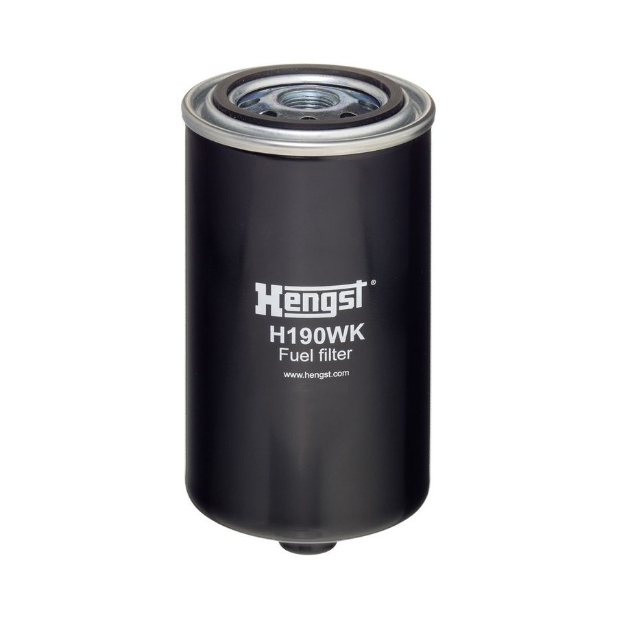 Hengst Filter Filtre À Carburant H190wk