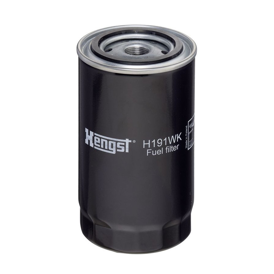 Hengst Filter Filtre À Carburant H191wk