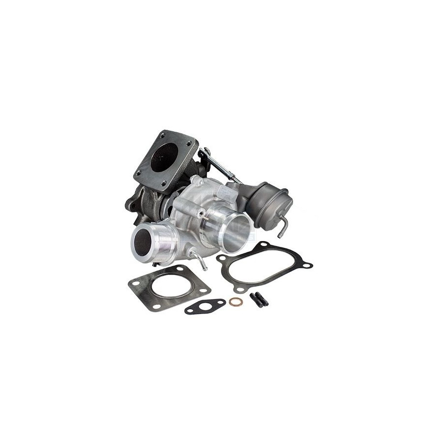 Meat & Doria Turbocompresseur, Suralimentation 65045 Alfa Romeo;Fiat;Lancia