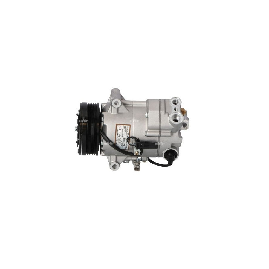 Nrf Compresseur, Climatisation Easy Fit 32791 Opel;Vauxhall