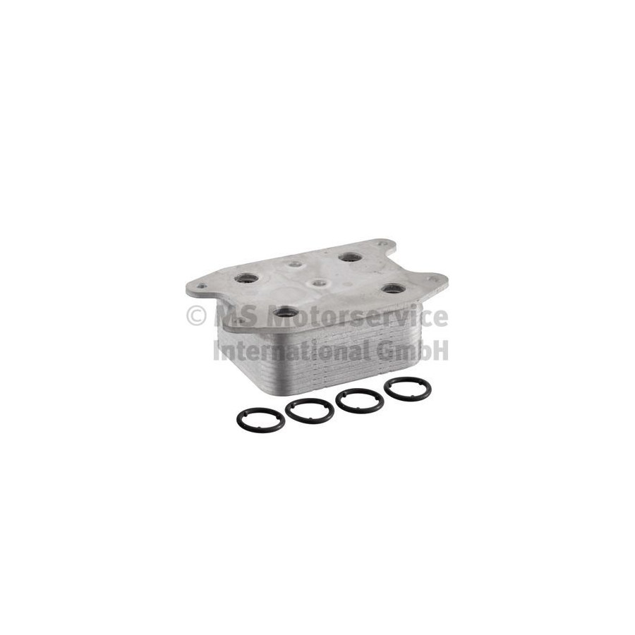 Pierburg Radiateur D'huile 7.09269.26.0 Audi;Cupra;Ford;Seat;Skoda;Volkswagen