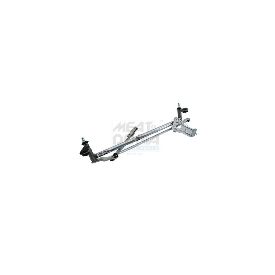 Meat & Doria Tiges D'essuie-Glace 227002 Volkswagen