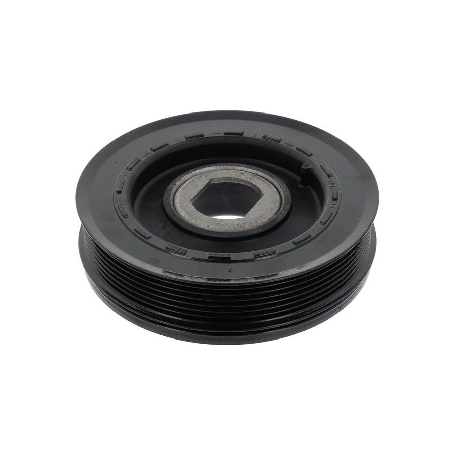 Corteco Poulie, Vilebrequin 49374655 Fiat;Nissan;Opel;Renault;Vauxhall