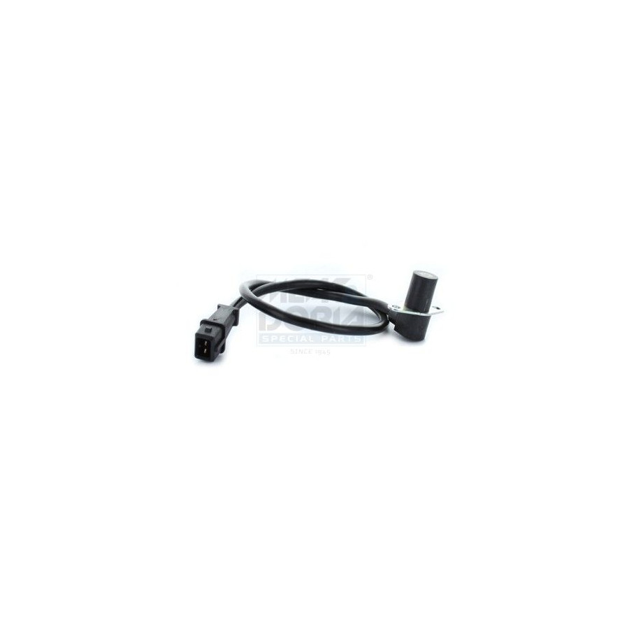 Meat & Doria Capteur D'angle, Vilebrequin 87010 Fiat;Lancia;Seat