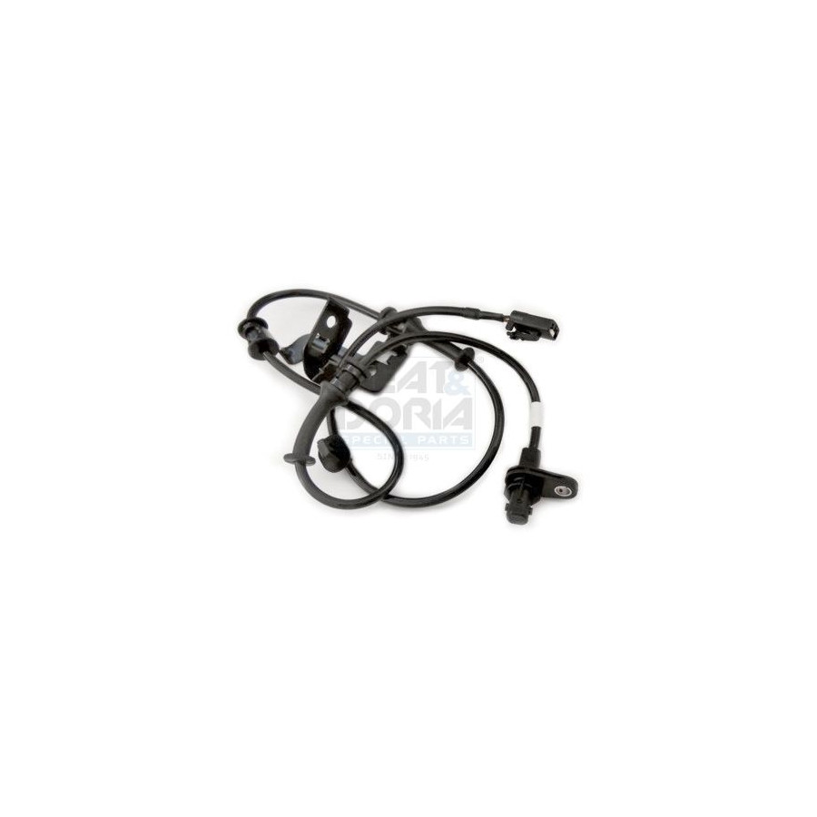 Meat & Doria Capteur, Vitesse De Roue 90680 Kia
