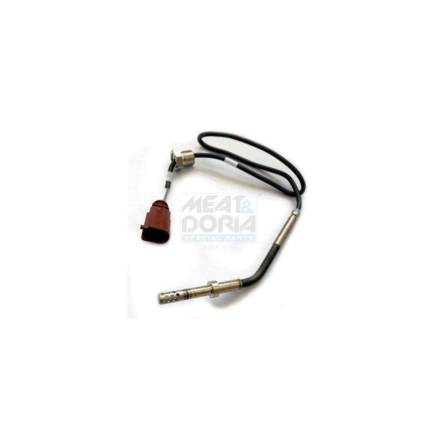 Meat & Doria Marron Capteur, Température Des Gaz 12215 Volkswagen