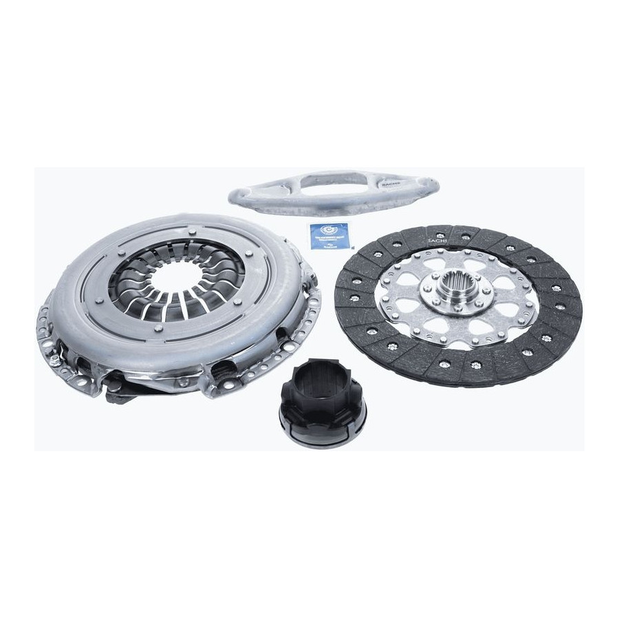 SACHS COUPLAGE SET XTEND 3000 970 127