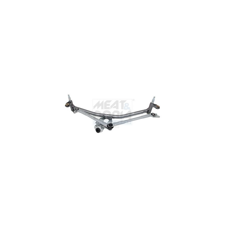 Meat & Doria Tiges D'essuie-Glace 227004 Volkswagen