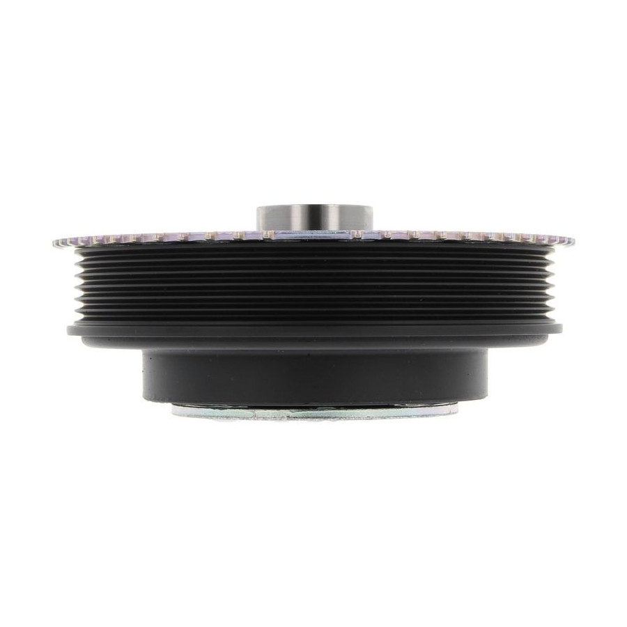 Corteco Poulie, Vilebrequin 80004336 Ford;Land Rover