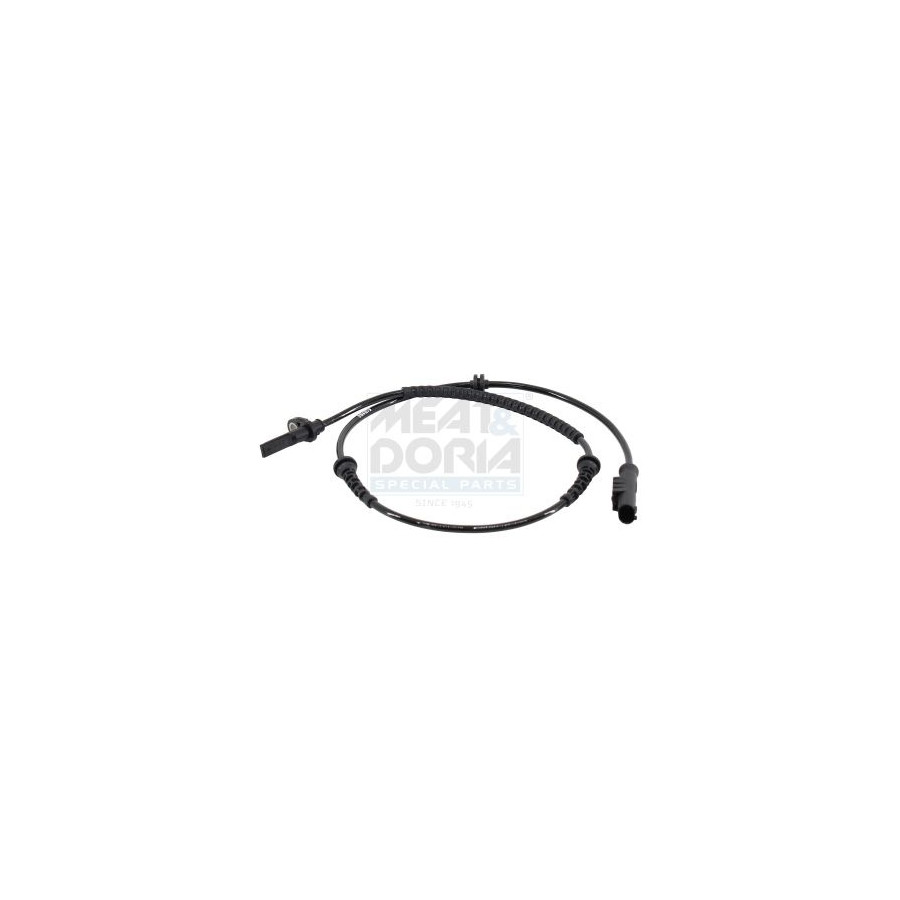Meat & Doria Capteur, Vitesse De Roue 901217 Fiat;Jeep
