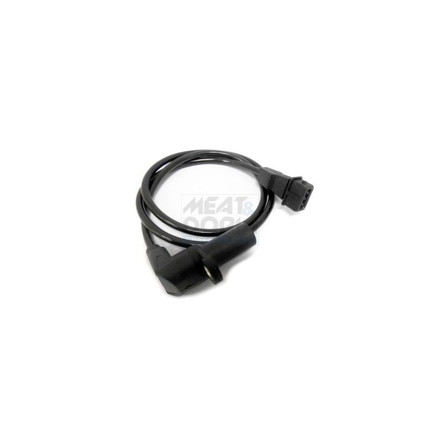 Meat & Doria Capteur D'angle, Vilebrequin 87150 Opel;Vauxhall