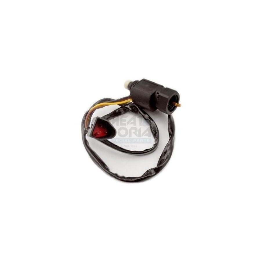 Meat & Doria Noir Capteur, Vitesse, Rpm 871028 Ford