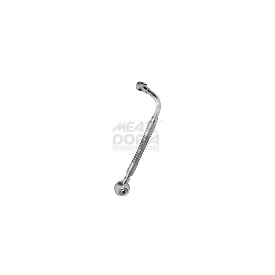 Meat & Doria Conduite D'huile, Turbocompresseur 63064 Ford