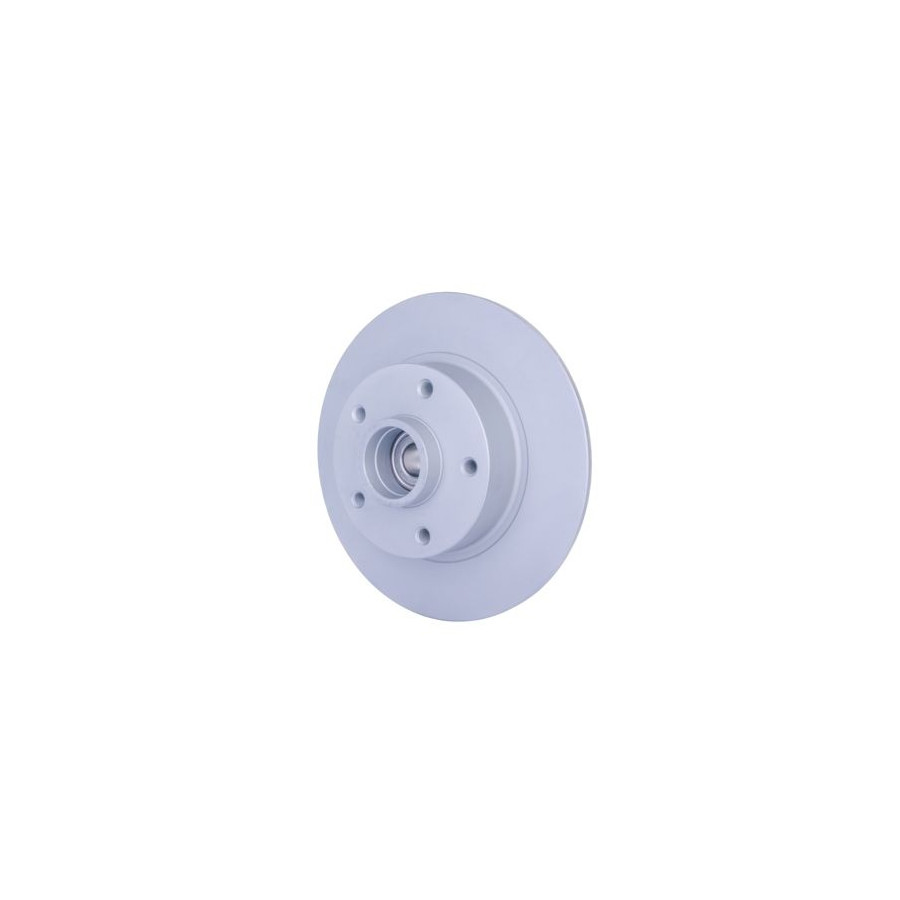 Hella Disque De Frein 8Dd355123311 Renault