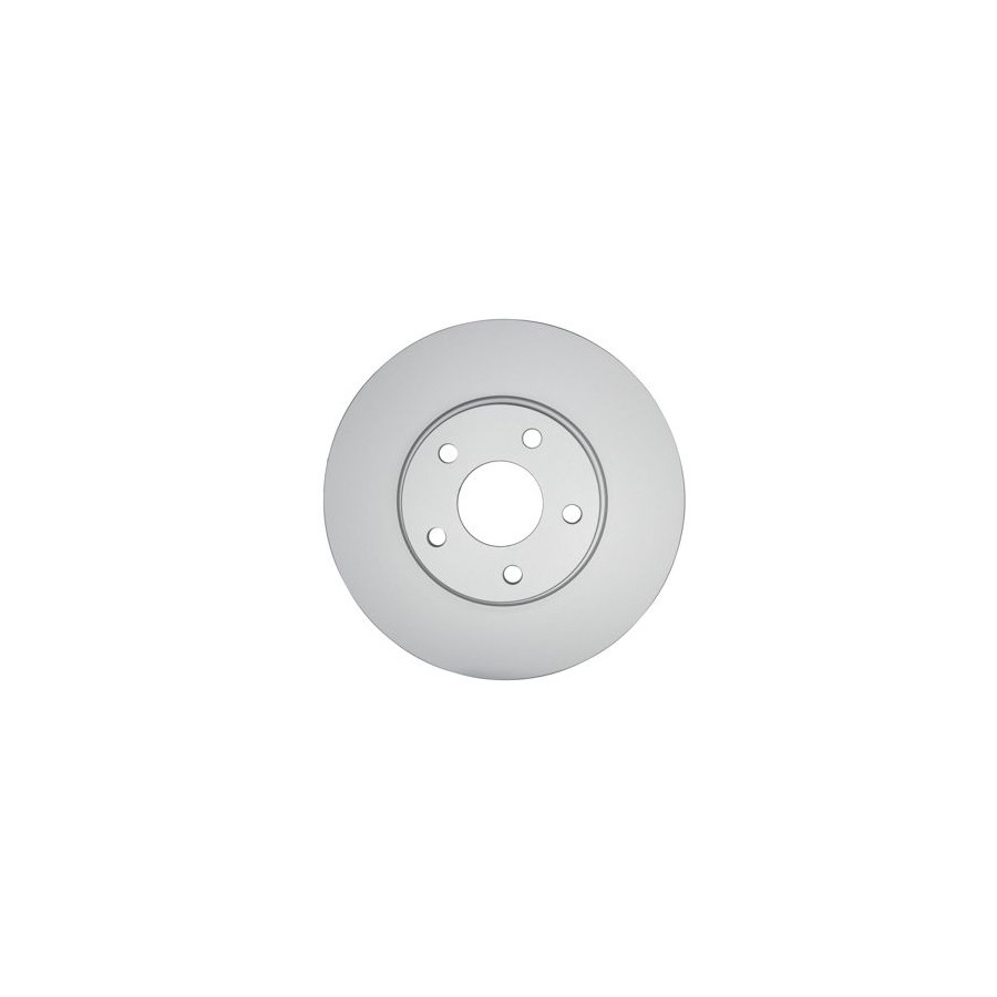 Hella Disque De Frein 8Dd 355 132-021 - Image 3