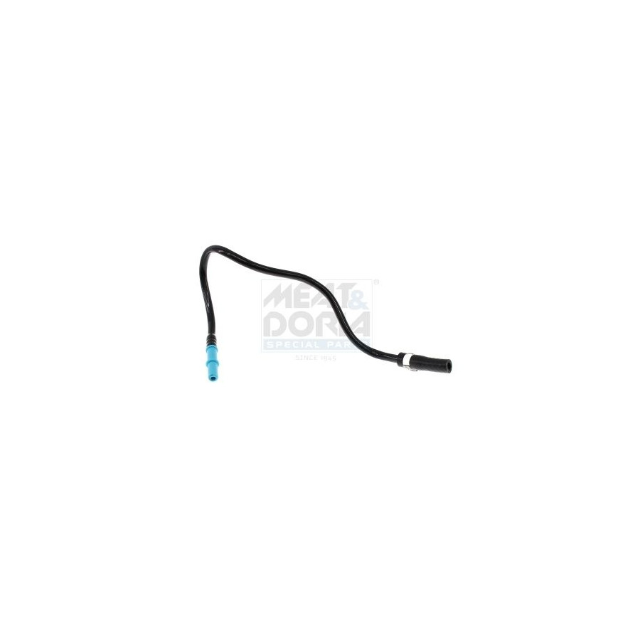 Meat & Doria Conduite De Carburant 98540 Opel