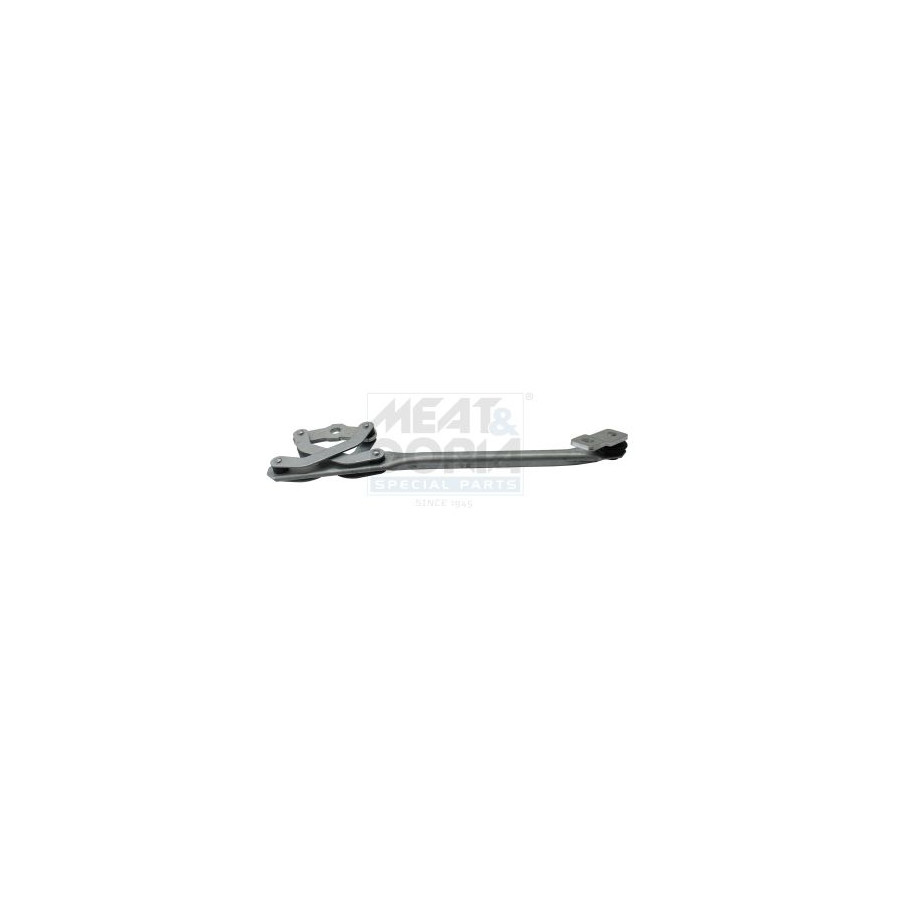 Meat & Doria Barres D'essuie-Glace 227067 Mercedes-Benz