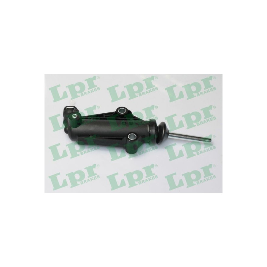 Lpr Cylindre Récepteur, Embrayage 3375 Fiat;Ford