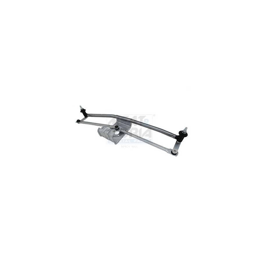 Meat & Doria Barres D'essuie-Glace 227005 Mercedes-Benz;Volkswagen