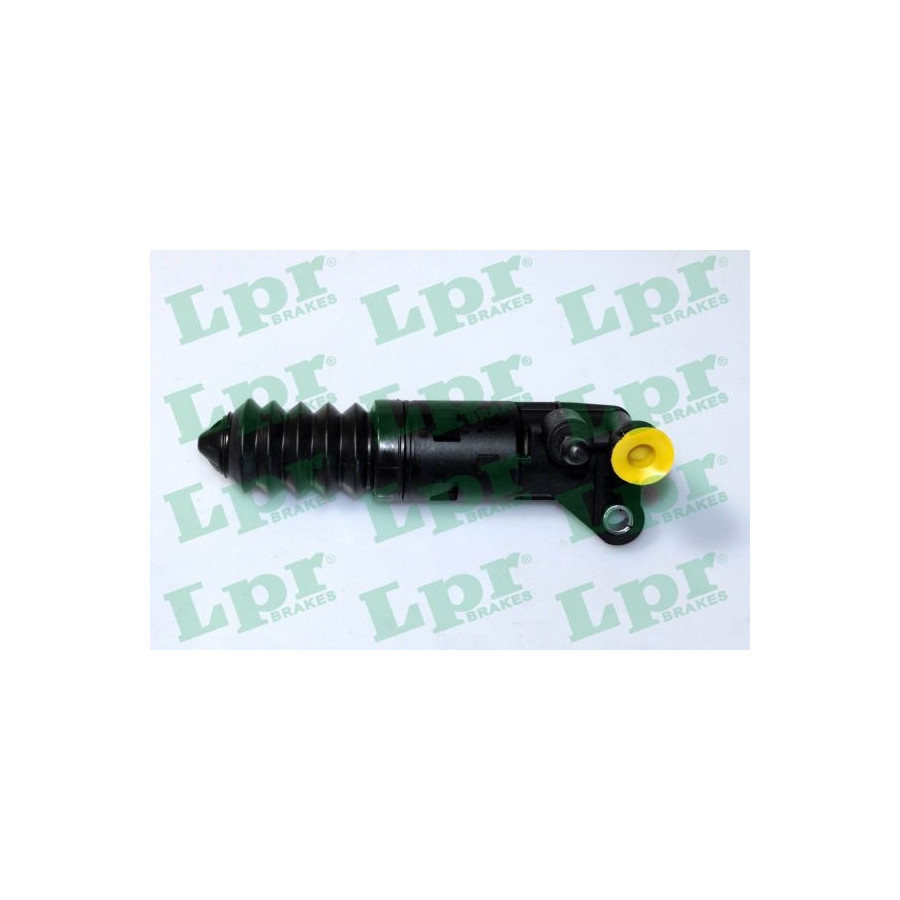 Lpr Cylindre Récepteur, Embrayage 3126 Audi;Seat