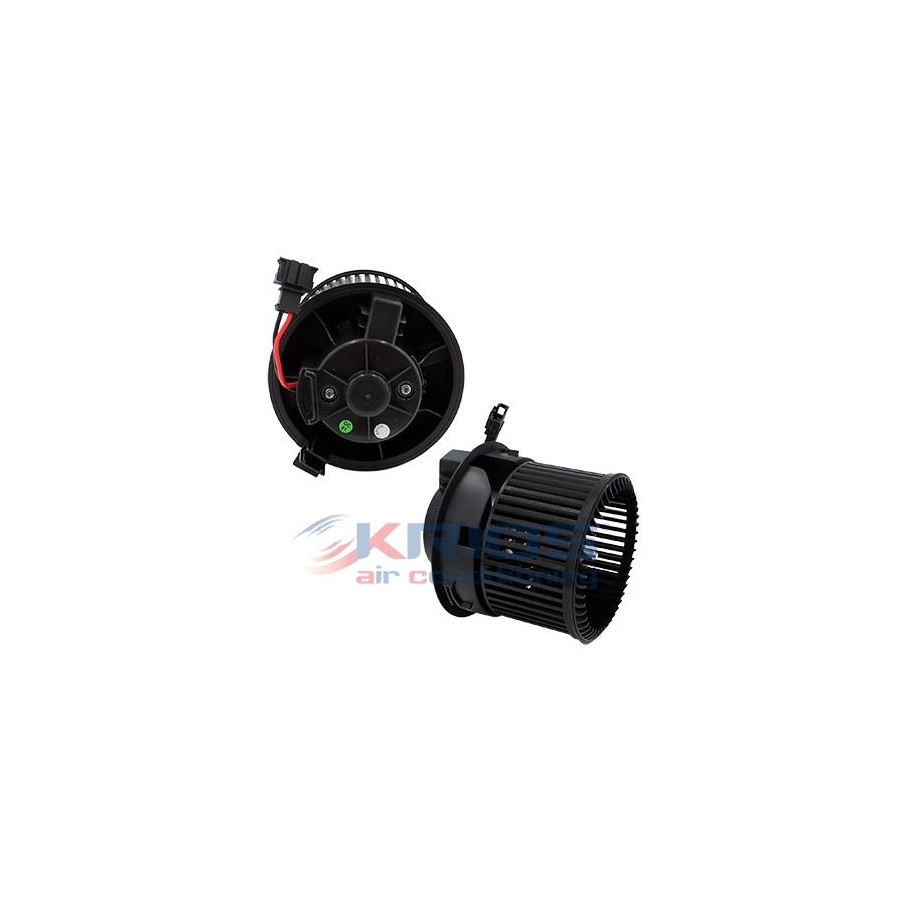 Meat & Doria Ventilation Intérieure K92330 Citroen;Peugeot