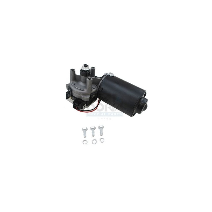 Meat & Doria Moteur D'essuie-Glace 27029 Fiat