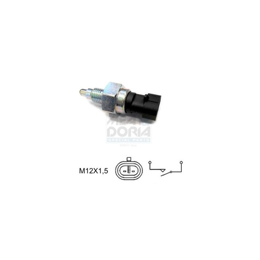 Meat & Doria Inverseur 36082 Chevrolet;Opel;Vauxhall