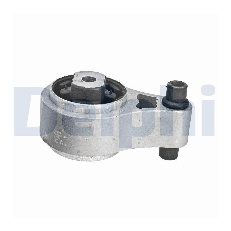 Delphi Palier De Support De Corps D'essieu/Moteur Tem126 Nissan;Renault