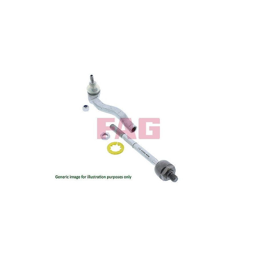 Fag Biellette De Direction 840161610 Alpina;Bmw