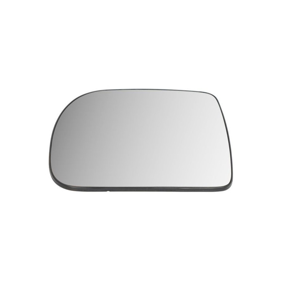 Blic Miroir En Verre, Rétroviseur Extérieur 6102021223150P Renault