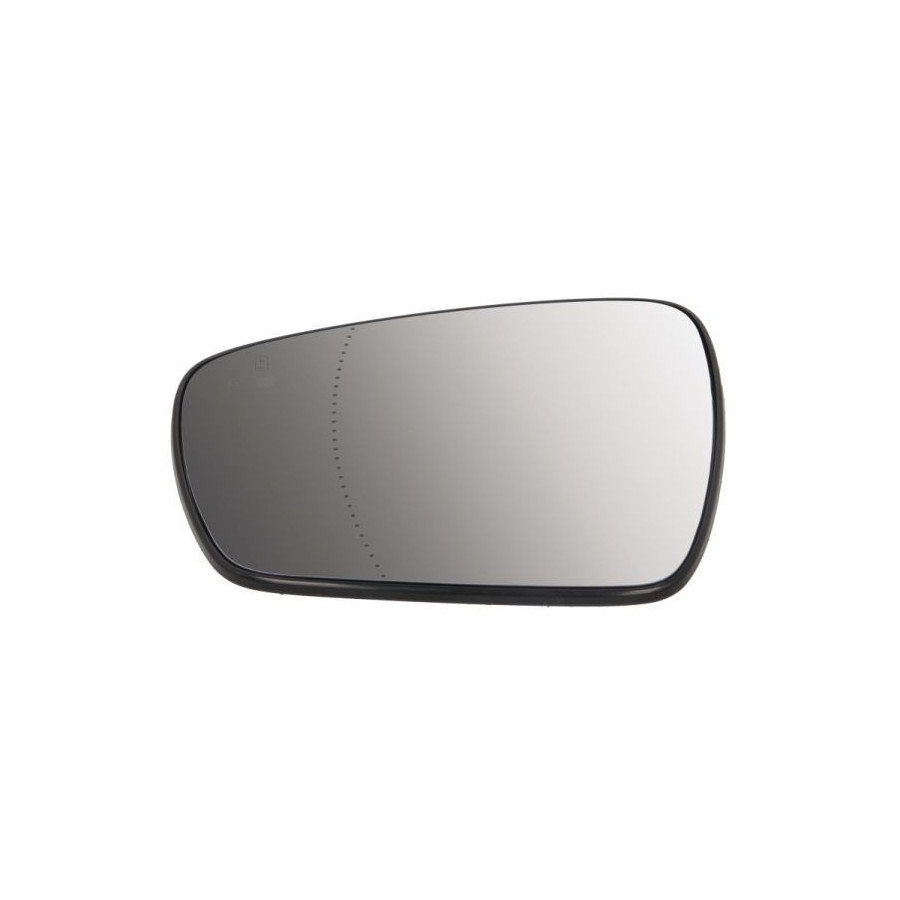 Blic Miroir En Verre, Rétroviseur Extérieur 6102092002142P Renault