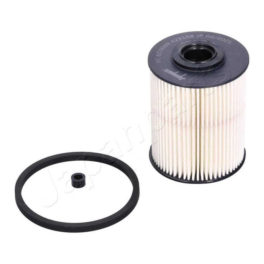 Japanparts Filtre À Carburant Fceco009