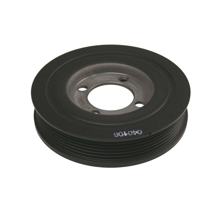 Corteco Poulie De Vilebrequin 80000863 Opel;Vauxhall