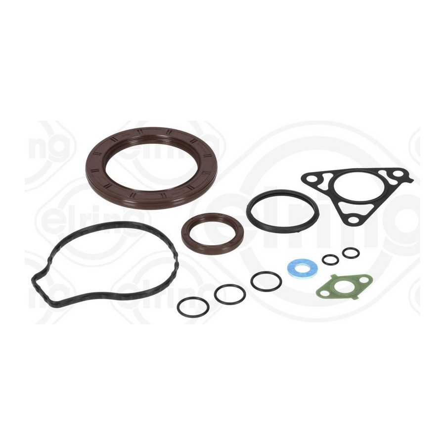 Elring Jeu De Joints, Carter Moteur 428.370 - Image 2