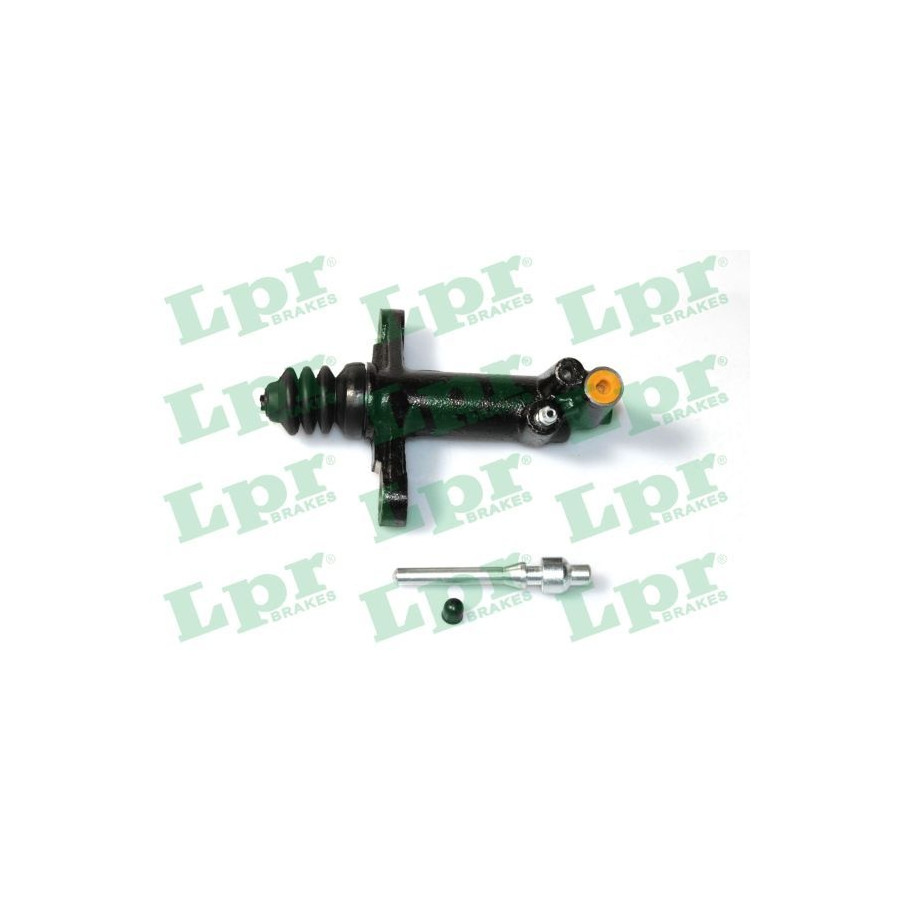 Lpr Cylindre Récepteur, Embrayage 3580 Isuzu